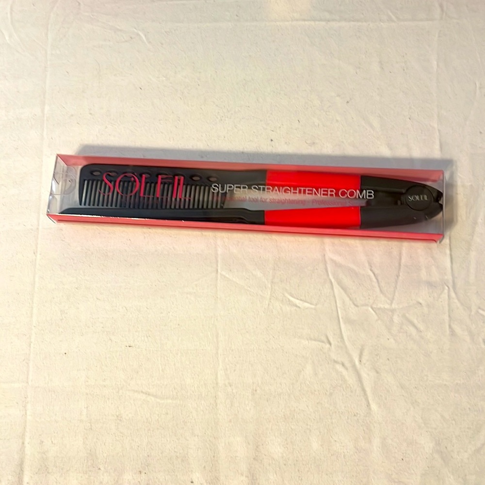 Bionic Pro Ceramic flat iron (Gold Collection) - Picture 3 of 5
